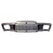 Crown Automotive 79-85 SJ GRAND WAGONEER/79-80 J10/J GRILLE J5465070 - alternate 1